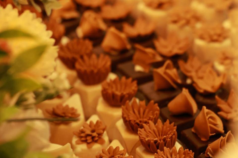 Doces