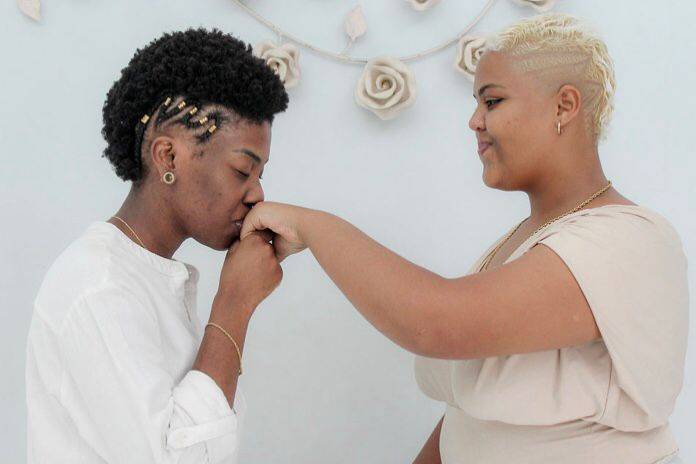 Patrícia & Vitoria - Abc