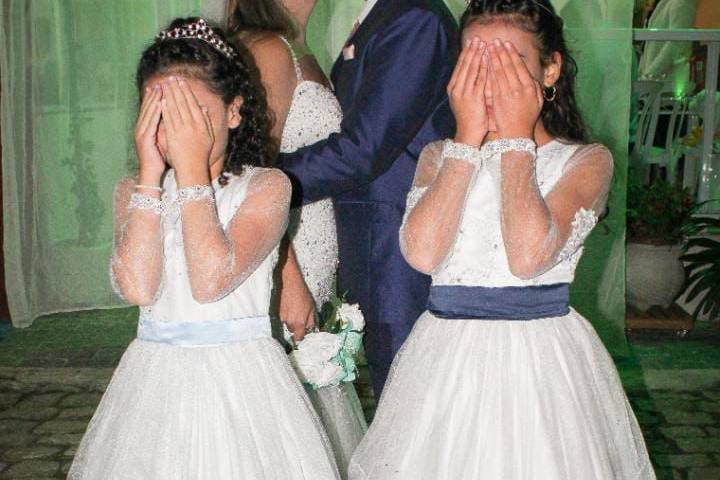 Amanda & Ricardo Rib. Pires