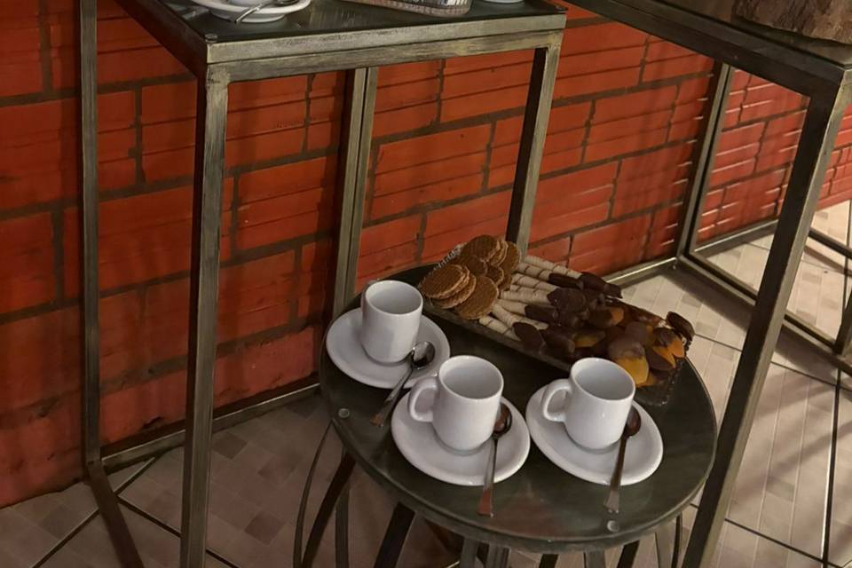 Mesa de Café