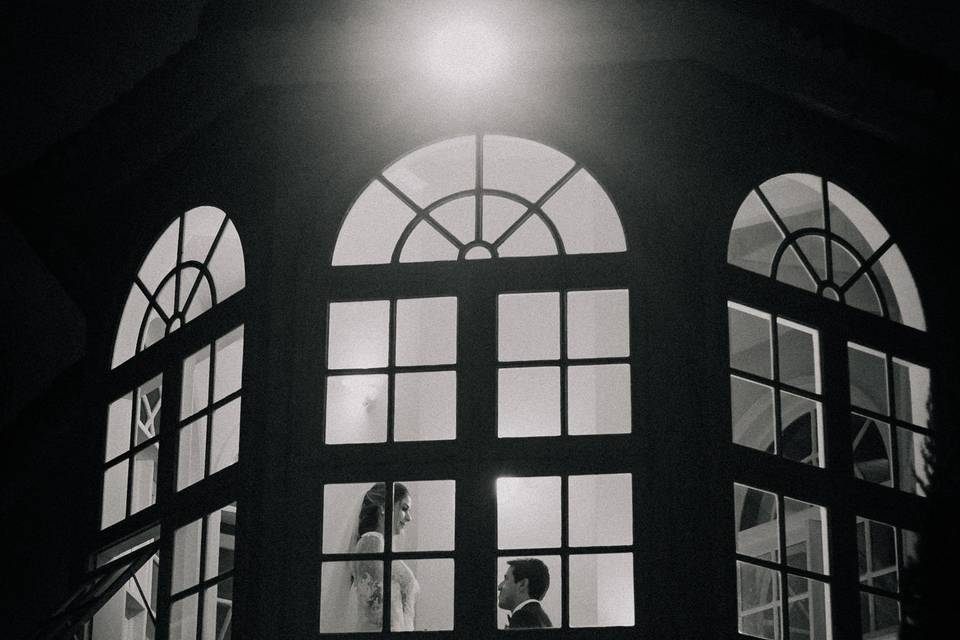 A Um Passo - Fotografia Wedding