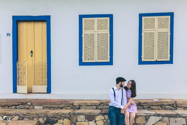 Pre Wedding
