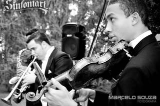 Sinfoniart - Grupo Musical