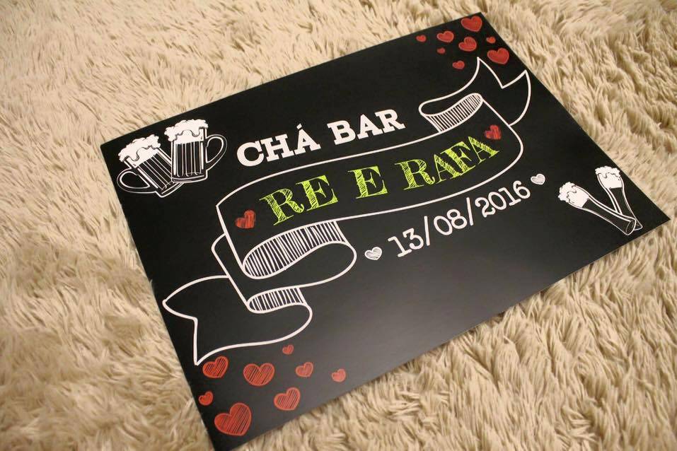 Chá Bar