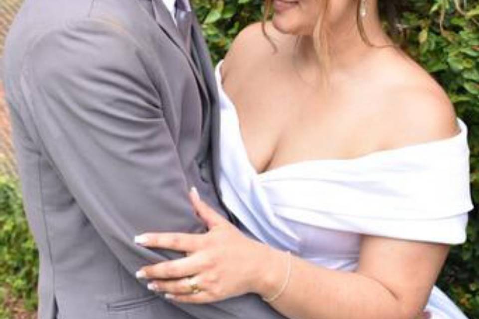 Casal do ano