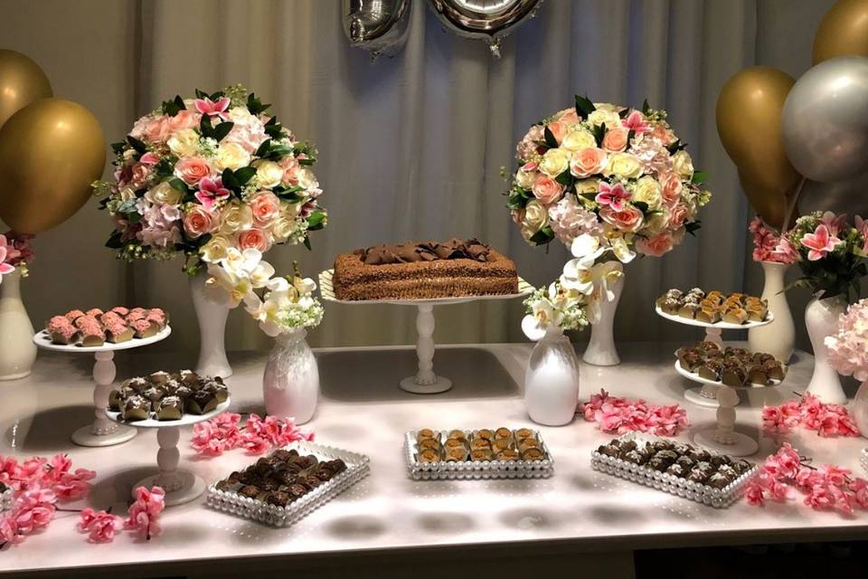 Aniversário