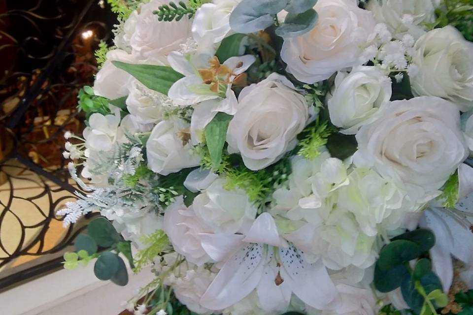 Muzzio Decorações