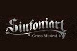 Logo Sinfoniart Grupo Musical