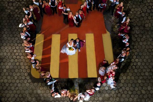 Casamento Carla e Douglas