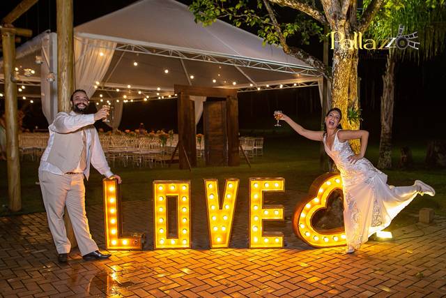 Casamento Marina e Edurado