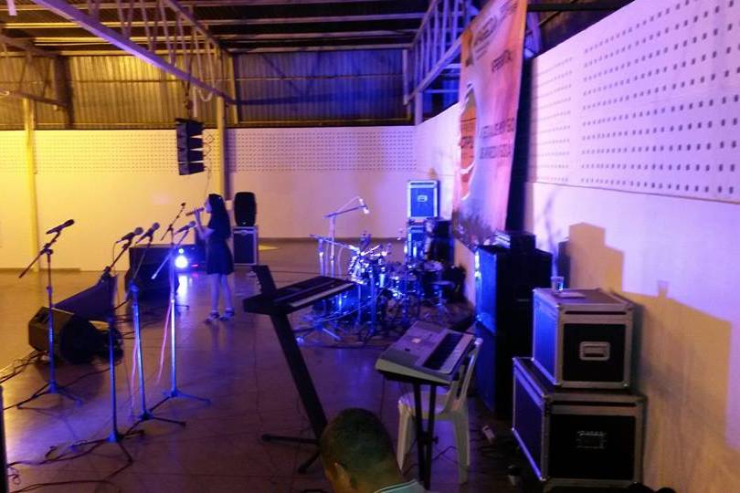 Artsom Eventos