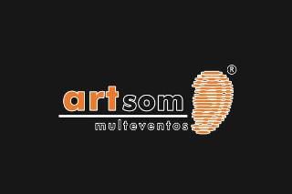 Logo Artsom Eventos