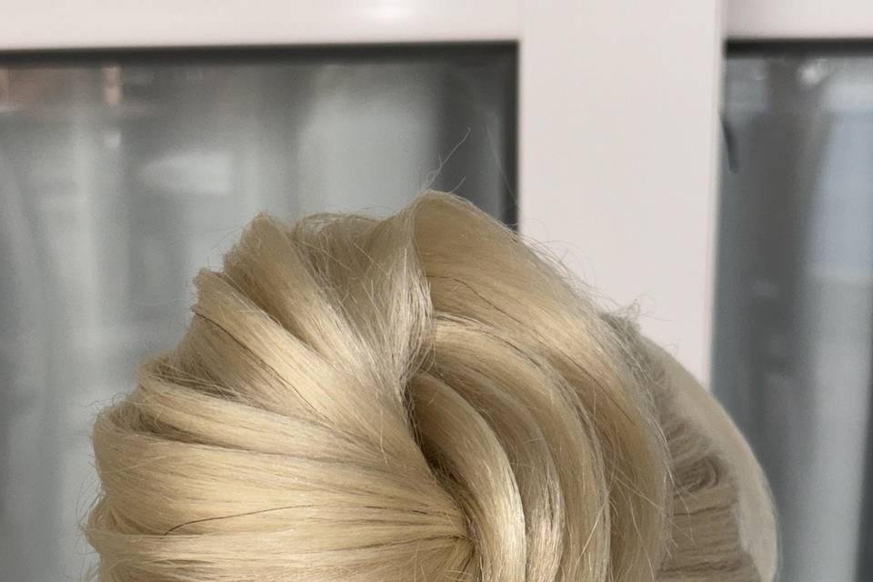 Coque com marcações