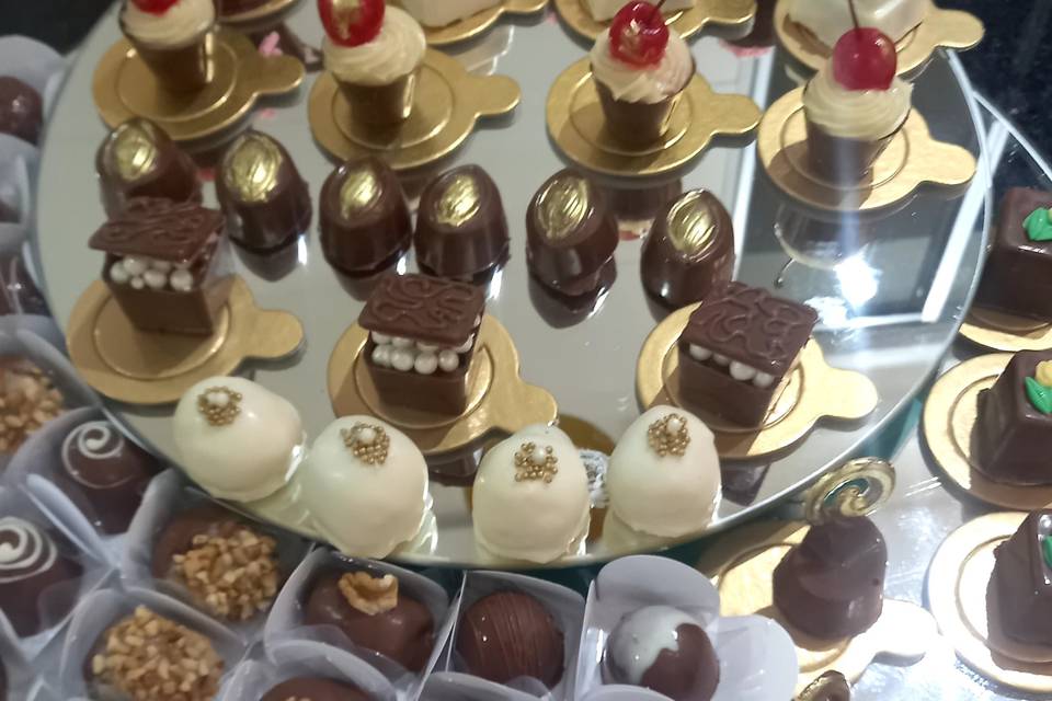 Irene Doces