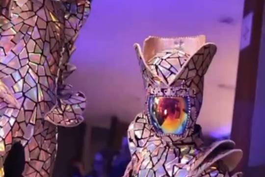 La Vibe Produções e Eventos