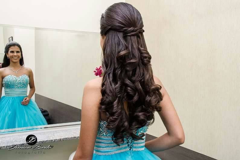 Penteado