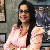 Rosilene Amaral