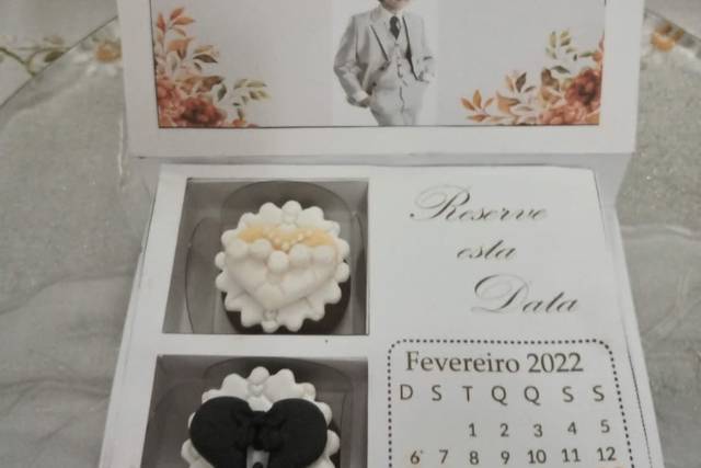 Deliciar Doces Finos