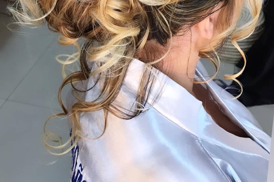 Cada penteado