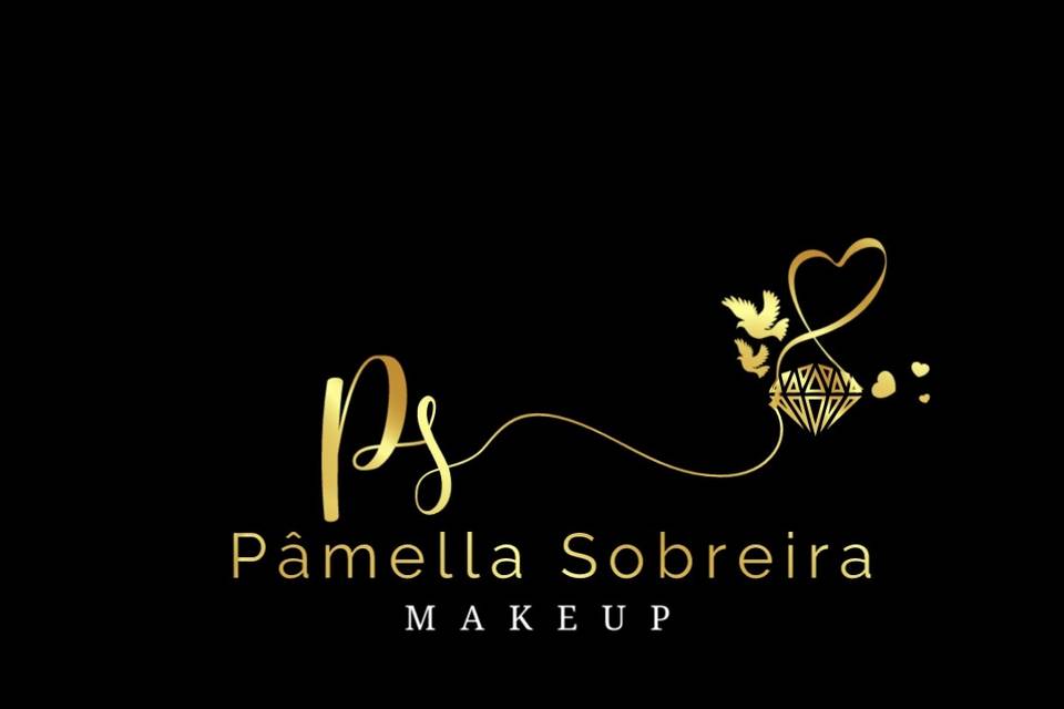 Pam Sobreira makeup e designer