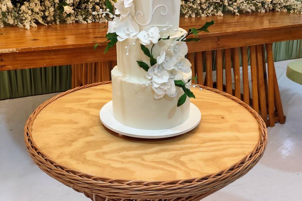 Jasscake