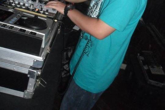 DJ Flavio Henrique