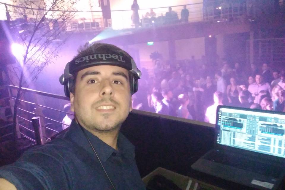 DJ Flavio Henrique