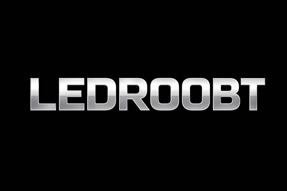 Led Robott