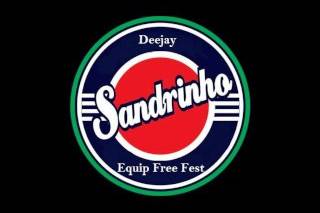 Dj Sandrinho & Equip Free Fest