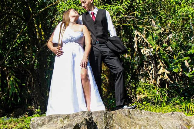 Pré Wedding