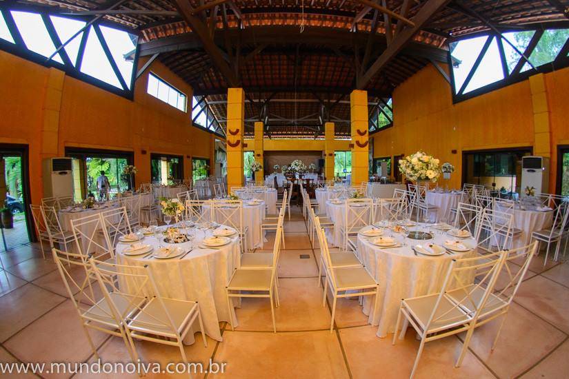 Espaço Éden Eventos