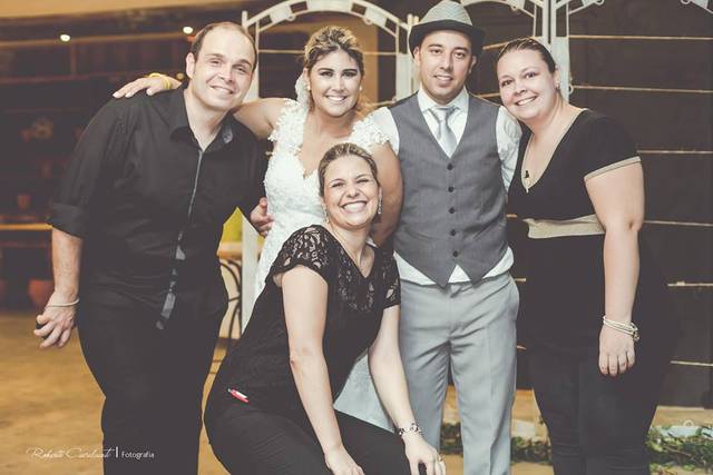 Equipe Edição Especial