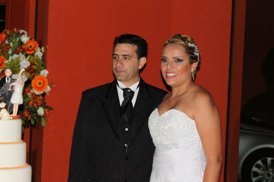 Casamento Tatiane e Fabiano