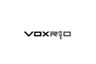 Banda VoxRio logo