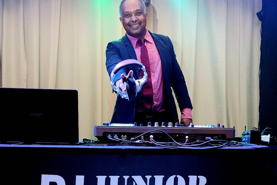 DJ Principal
