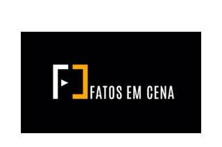 Fatos Em Cena  logo