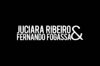 Juciara Ribeiro e Fernando Fogassa