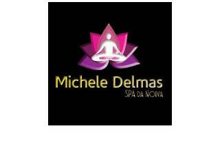 michele delmas logo