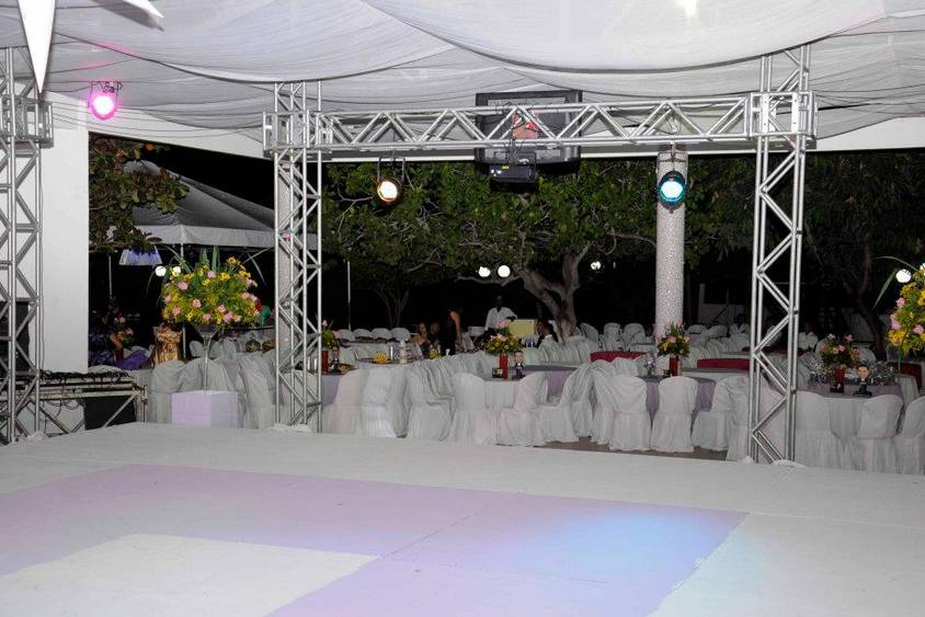 Celebração Eventos