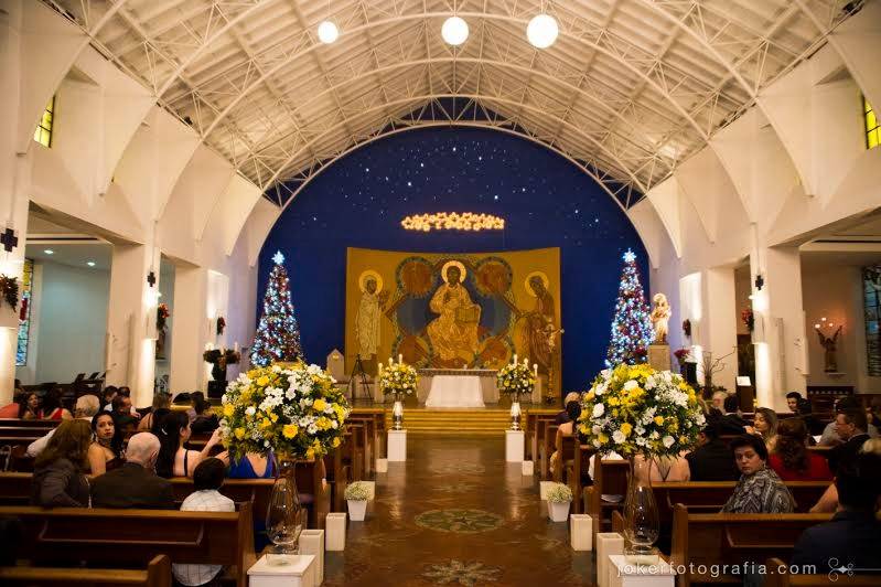 Mariage Decorações