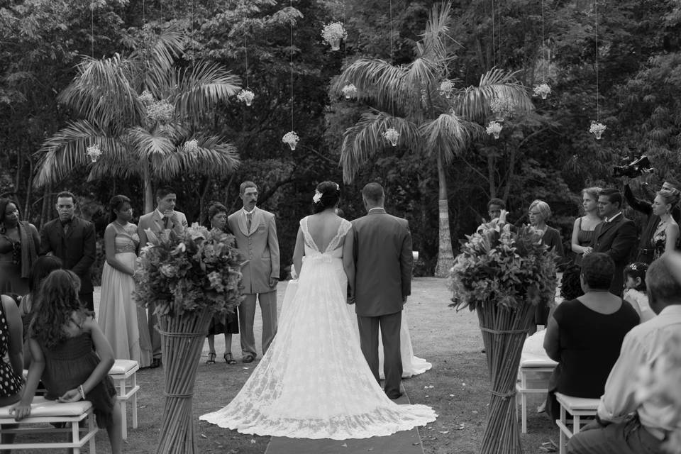 Casamento Mairiporã