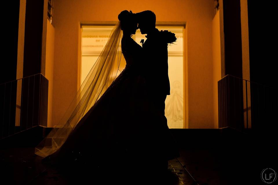 Casamento Beatriz e Matheus