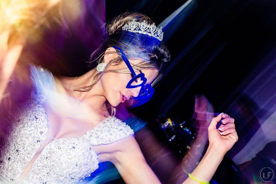 Casamento Beatriz e Matheus