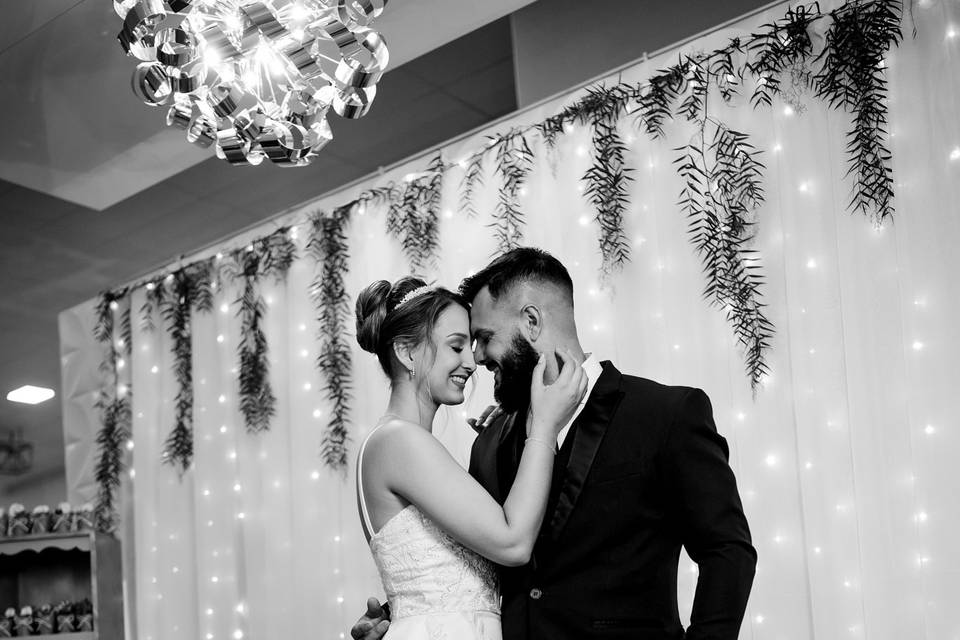 Casamento Jessica e Fernando