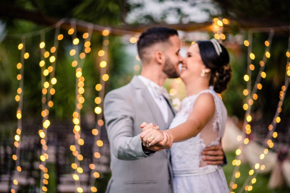 Casamento Joyce e Matheus