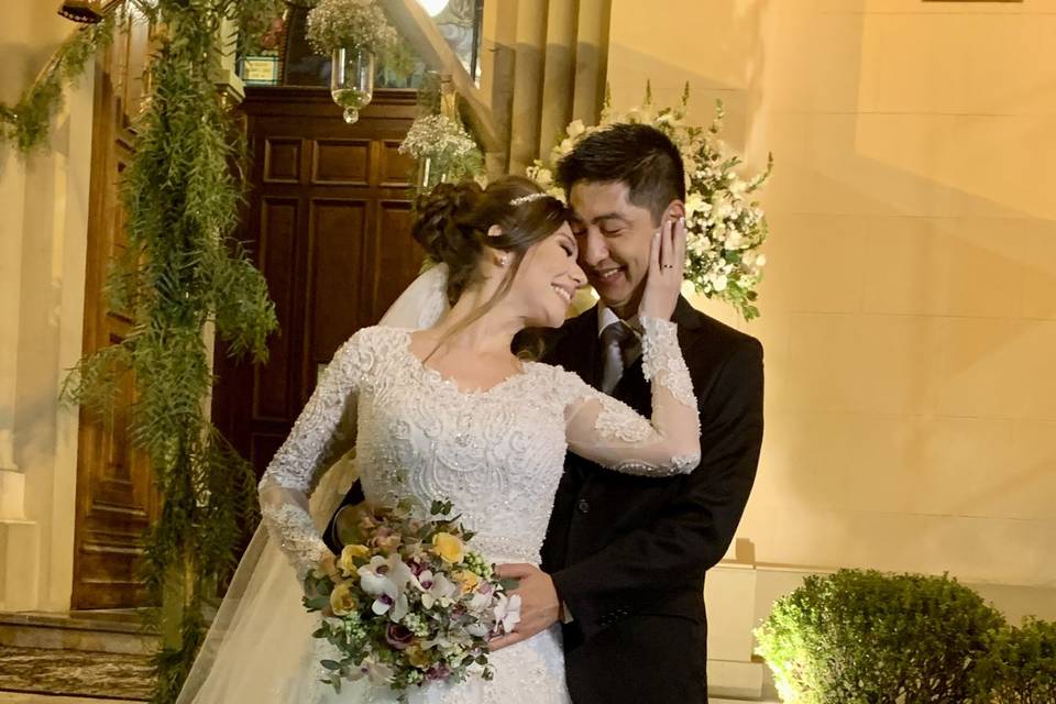 Eleve Eventos
