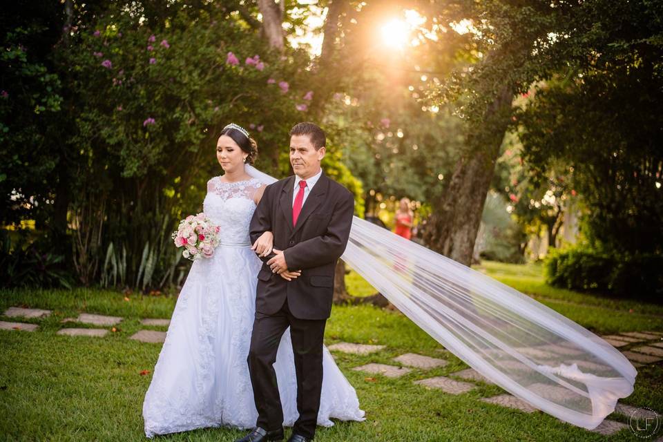 Casamento Joyce e Matheus