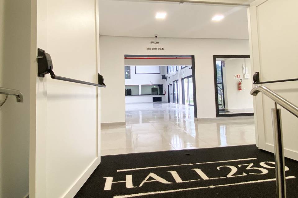 Hall de Entrada