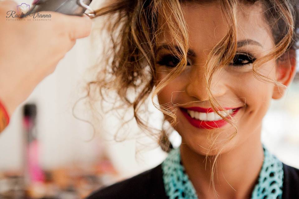Making of