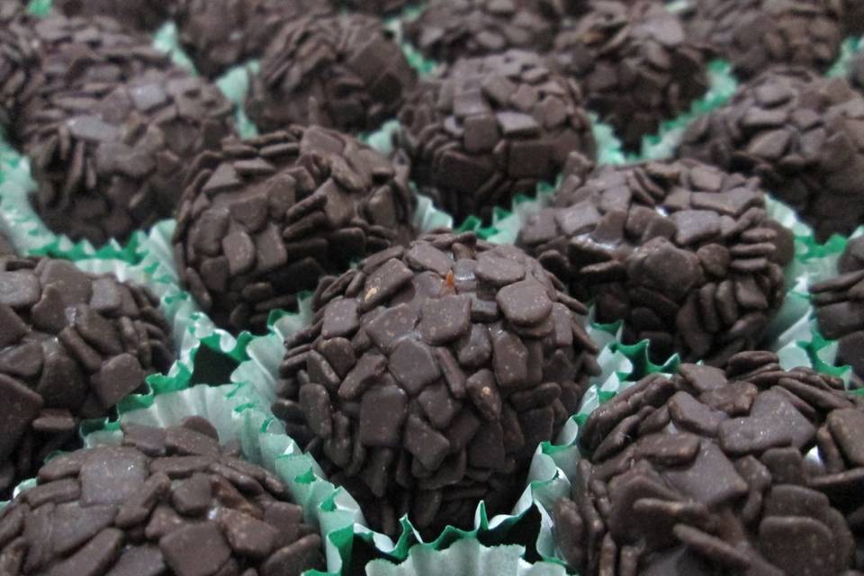 Brigadeiros